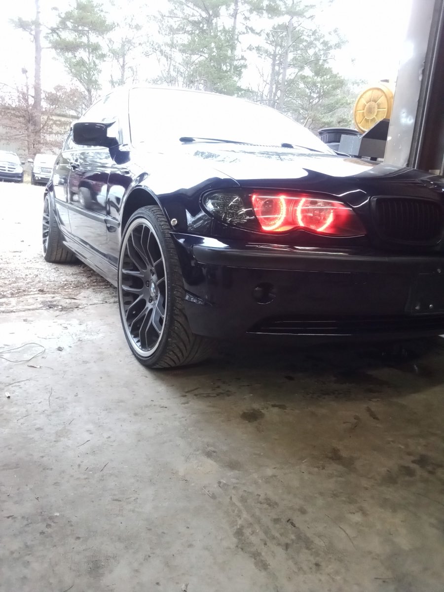 Nguyen Auto Repair work photo